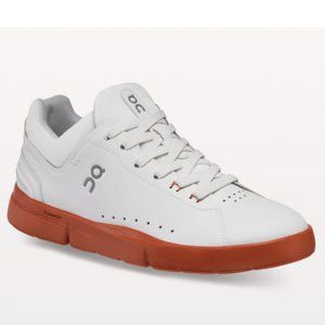 ON Cloud Women's ROGER Advantage Running Sneakers 8 NEW!